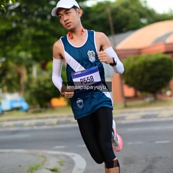Runner Photo 3456279