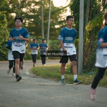 Runner Photo 3456291