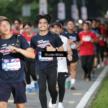 Runner Photo 34563