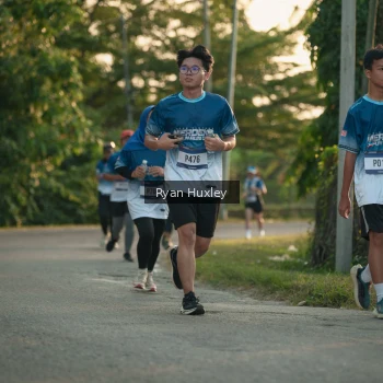 Runner Photo 3456313