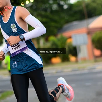 Runner Photo 3456319