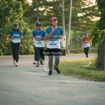 Runner Photo 3456329