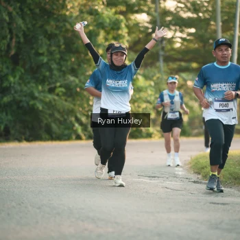 Runner Photo 3456331