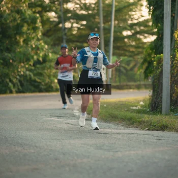 Runner Photo 3456372