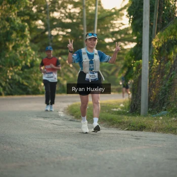 Runner Photo 3456377