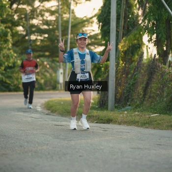 Runner Photo 3456380