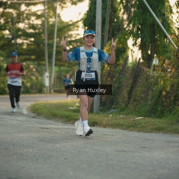 Runner Photo 3456383