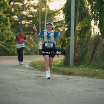 Runner Photo 3456389