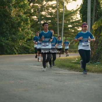 Runner Photo 3456397