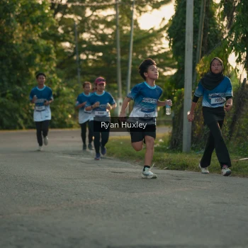 Runner Photo 3456399