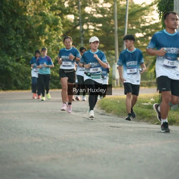 Runner Photo 3456415