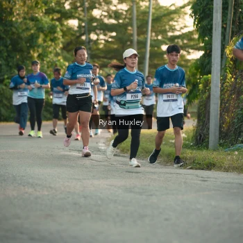 Runner Photo 3456418