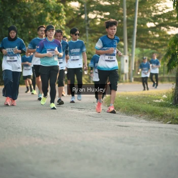 Runner Photo 3456422