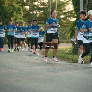Runner Photo 3456423