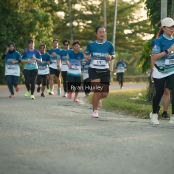 Runner Photo 3456426
