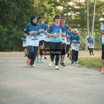 Runner Photo 3456431
