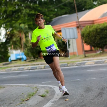 Runner Photo 3456433