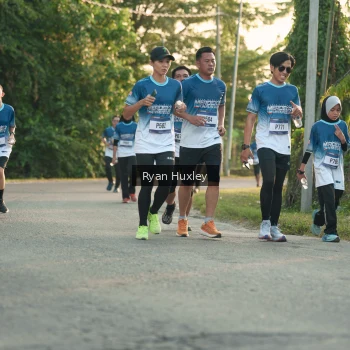 Runner Photo 3456446