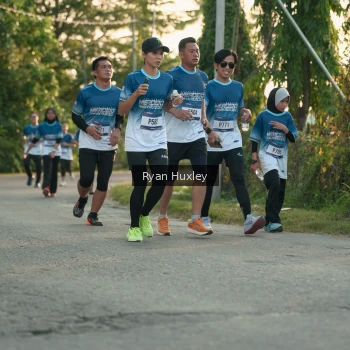 Runner Photo 3456447