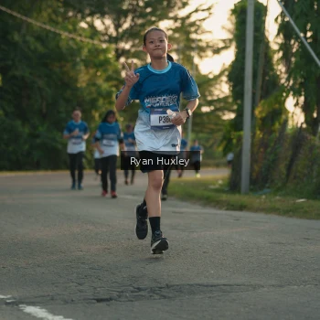 Runner Photo 3456449