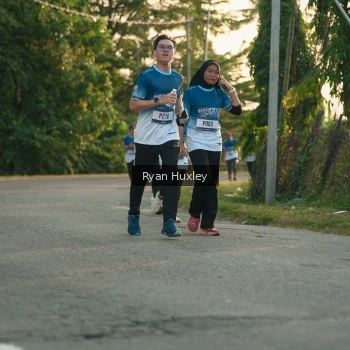 Runner Photo 3456456