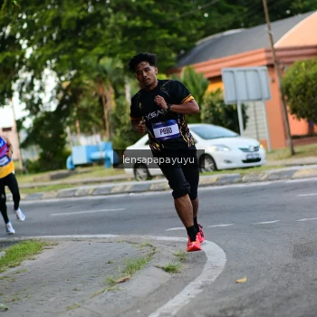 Runner Photo 3456457