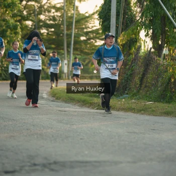Runner Photo 3456461