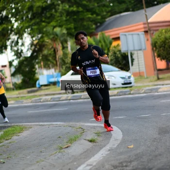 Runner Photo 3456465
