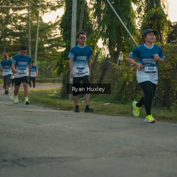 Runner Photo 3456468
