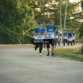 Runner Photo 3456469