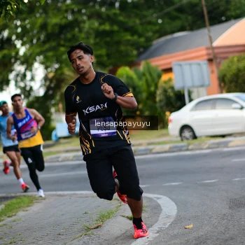 Runner Photo 3456482