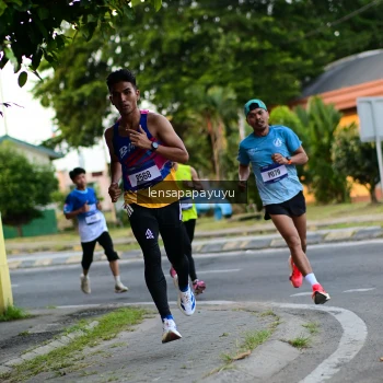 Runner Photo 3456505