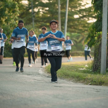 Runner Photo 3456506