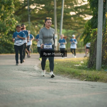 Runner Photo 3456509