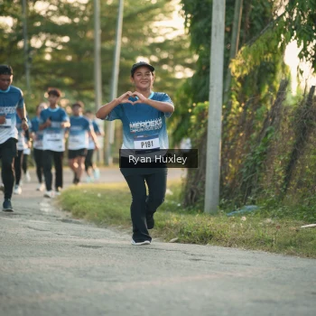 Runner Photo 3456510