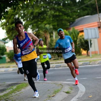 Runner Photo 3456519