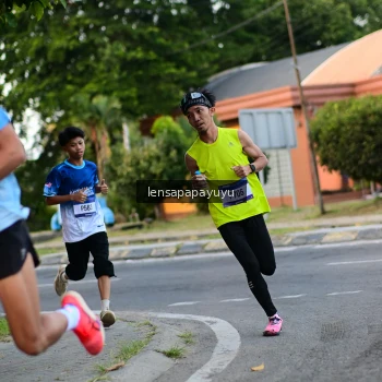 Runner Photo 3456525