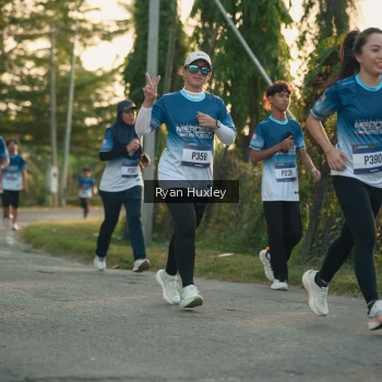 Runner Photo 3456539