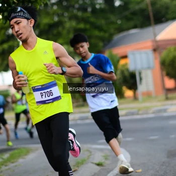 Runner Photo 3456554