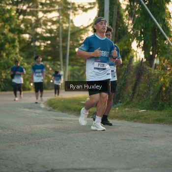 Runner Photo 3456559