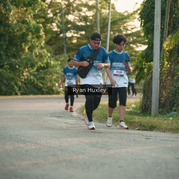 Runner Photo 3456563
