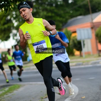 Runner Photo 3456566