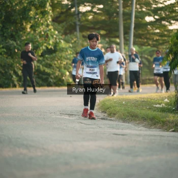 Runner Photo 3456567