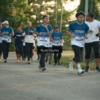 Runner Photo 3456584