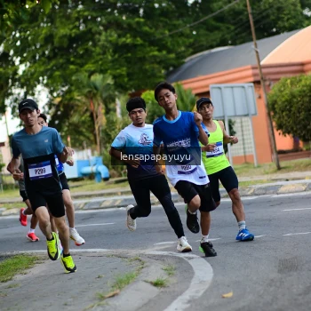 Runner Photo 3456590