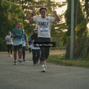 Runner Photo 3456594