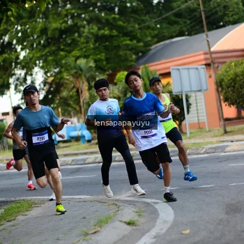 Runner Photo 3456597