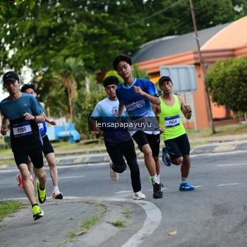 Runner Photo 3456599