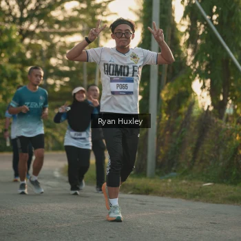 Runner Photo 3456600