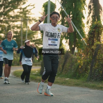 Runner Photo 3456602